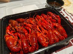 -靓靓蒸虾·头牌蒸虾(雪松路总店)