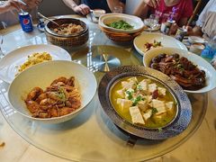 -二十八里太湖船菜(吉祥路店)