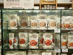 -MUJI无印良品(SM新生活广场店)