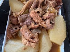 -珍珍小食店(西华路店)