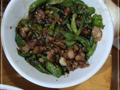 -浏阳小饭铺(洪西小区店)
