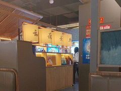 -茄子恰恰·新云南小炒(坪山益田店)