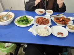 -老杨饭店(万科里店)