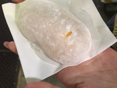-澳门长洲糯米糍(柯打苏沙街店)