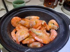 -百味馆·粤菜·湛江菜(后海花园店)