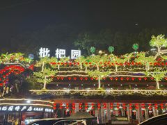 -枇杷园食为鲜火锅(南山店)