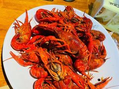 清水龙虾-金陵一哥龙虾馆(三牌楼总店)