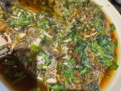 -香满楼(临安路店)