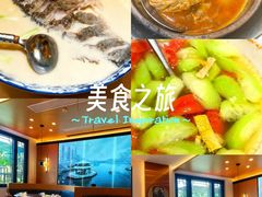 -虎哥私房菜(馒头山店)