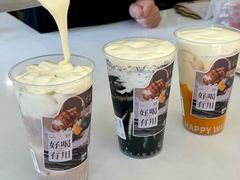 -炖物24章·顺时轻养茶(杭州保利时光里店)