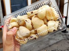 蔓越莓麻薯-東更道点心行(文化东路店)