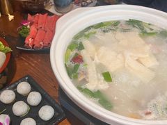 -束河人家(南锣鼓巷店)