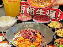 -冯校长老火锅(福田车公庙店)