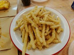 -郑记•不夜城烧烤•龙虾•虾蟹(黄鹤楼店)