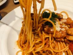 意面-必胜客(鼓楼店)