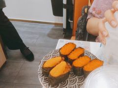 -争鲜回转寿司(通州万达店)