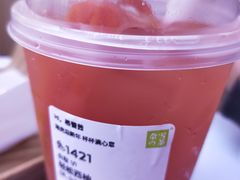 -奈雪的茶(大悦城店)