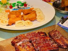 -大树头·森林餐厅(石碁店)