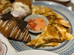 -秀儿家の小确幸融合西餐厅(万达店)