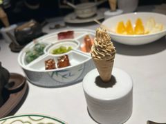 -淮扬府·游园京梦(成都 SKP 店)