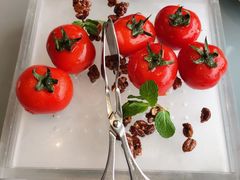 -小大董·烤鸭(观景餐厅·南京西路店)