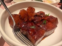 -江南灶中餐厅(南京香格里拉店)