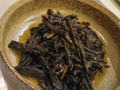 -福巷湘食小馆·猛火现炒(上海首店)