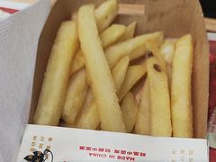 -塔斯汀中国汉堡(西湖景顺铂悦城店)