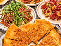 -揽月斋炙子烤肉·清真(安定门·五道营店)