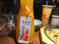 -老湘村·湖南土菜(天河维多利店)