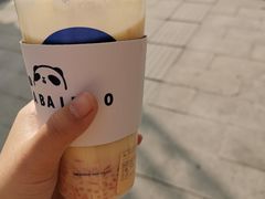 -茶百道(世纪大道店)