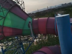 -欢乐水魔方水世界
