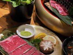 -九田家黑牛烤肉料理(华侨城店)