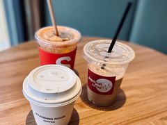 -Joymean coffee.见面咖啡