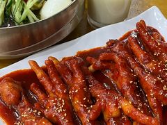 -顺姬冷面(延大店)