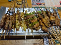 -那些年记忆烧烤