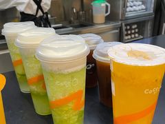 -CoCo都可(合生汇店)