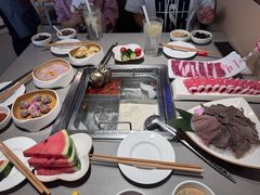 -海底捞火锅(顺城购物中心店)