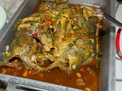 -福巷湘食小馆·猛火现炒(上海首店)