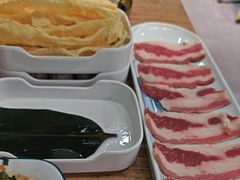 -菌小白火锅(时尚天河店)