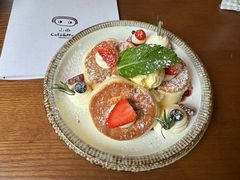 -山由之cafe&meal(小寨店)