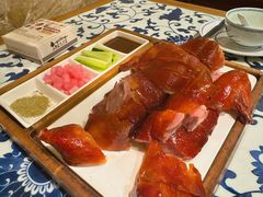 -庭悦餐厅(华侨城店)