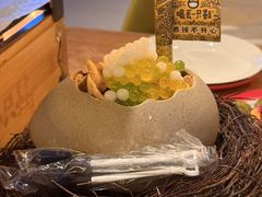-喝丢一只鞋海鲜烧烤·海肠捞饭(东关街店)