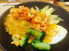 -海盗虾饭·剥好的小龙虾饭(SOHO尚都店)