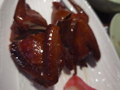 -蝴蝶里·粤菜·点心(龙湖杭州金沙天街店)