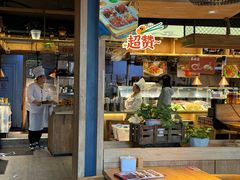 -三十六味匠猪蹄(三元桥店)