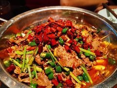 -成都娃娃花园餐厅 (南艺旗舰店)