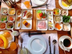 -北京三里屯CHAO酒店