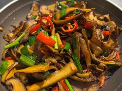 -雨后行菜(报慈北路店)