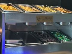 -四季民福烤鸭店(王府井东安门店)